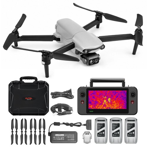 Autel robotics evo - robotics, lite