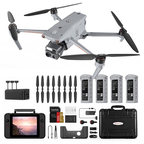 Autel evo max - max, 8k