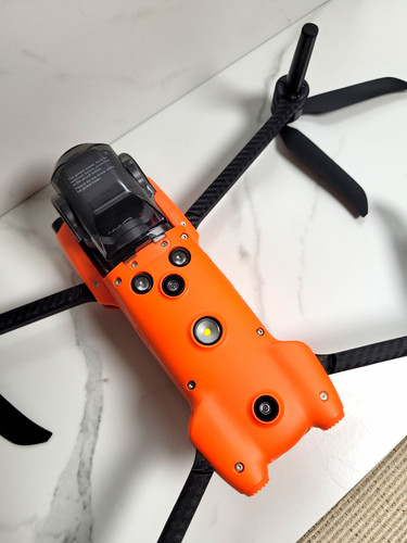 Autel robotics evo lite - autel,