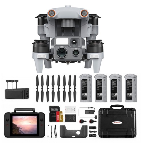 Autel robotics evo max - max, 4t