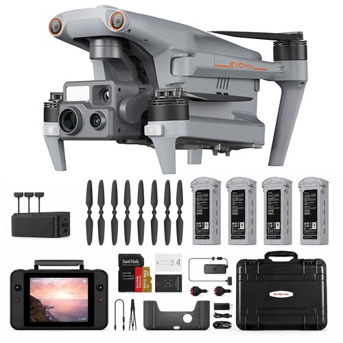 2026brand new autel evo - new], max