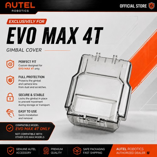 Autel robotics evo - autel,